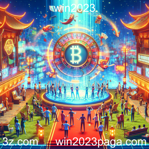 A Ascensão dos Jogos de Eventos em 2023