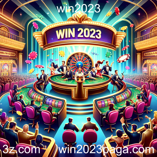 O Futuro dos Jogos em 2023: Inovações e Tendências