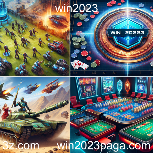 Os Melhores Jogos de Estratégia de 2023